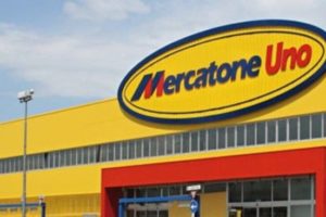 Fallimento MERCATONE UNO