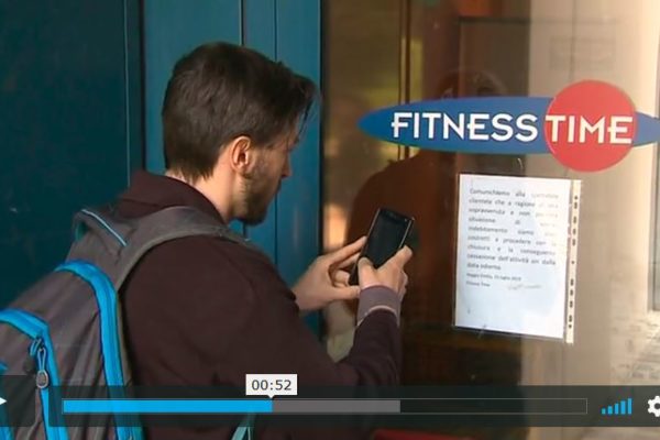 FITNESS TIME: succede ancora