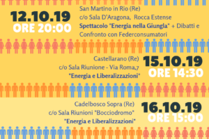 Ottobre piovoso, campo fruttuoso: ed infatti ecco qui le nostre numerose proposte di ottobre!