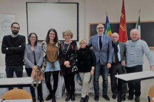 Difese Comunitarie