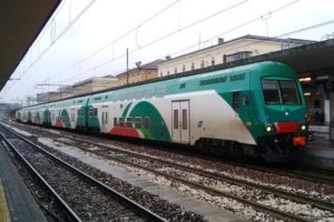 Trasporto pubblico in Emilia Romagna: un’odissea senza pace.