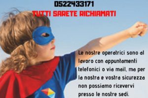 LUPI TRAVESTITI DA FEDERCONSUMATORI! Attenzione a chi si spaccia per Federconsumatori, nei momenti di difficoltà i truffatori si triplicano!