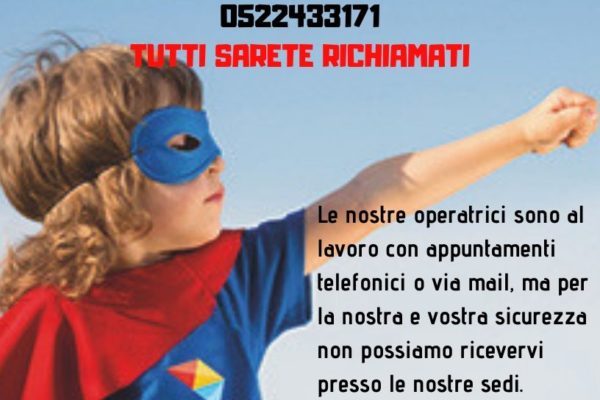 LUPI TRAVESTITI DA FEDERCONSUMATORI! Attenzione a chi si spaccia per Federconsumatori, nei momenti di difficoltà i truffatori si triplicano!