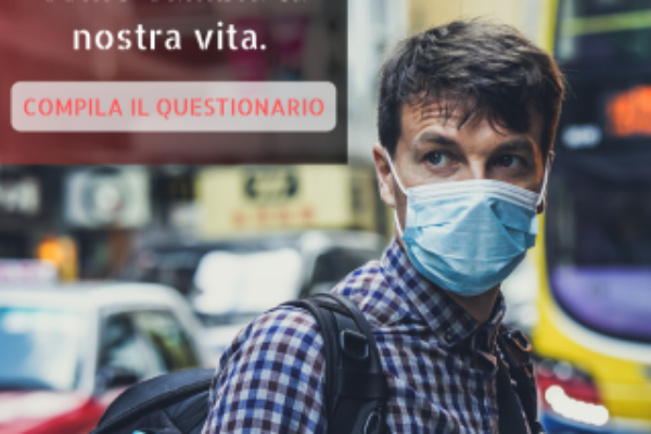 Coronavirus, come cambia la nostra vita?