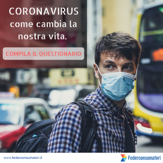 Al momento stai visualizzando Coronavirus, come cambia la nostra vita?