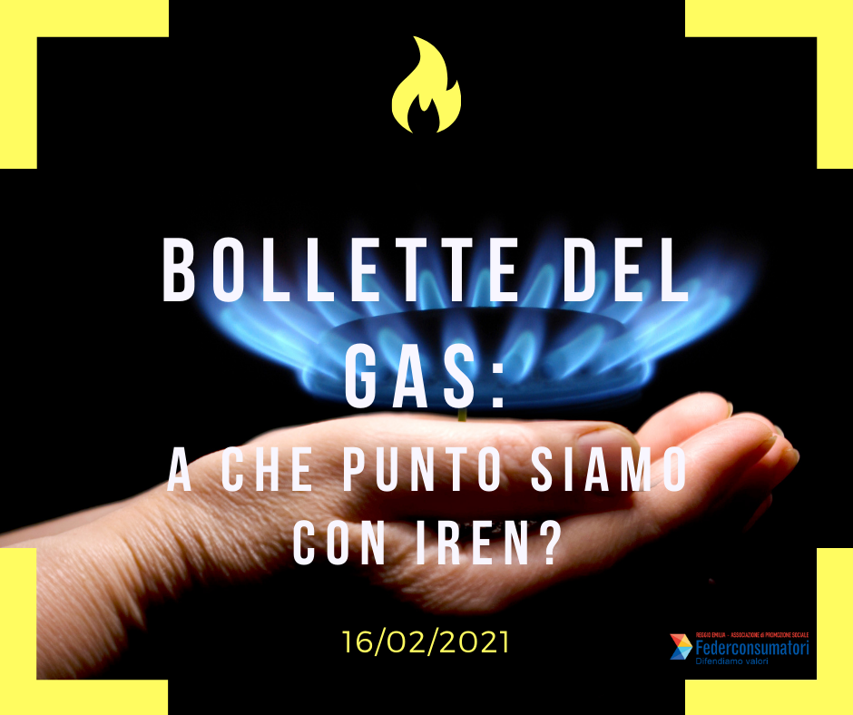 Al momento stai visualizzando Federconsumatori Reggio Emilia incontra Iren Mercato per chiedere soluzioni alle difficoltà dei clienti