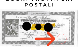 Buoni fruttiferi postali: i consumatori hanno diritto ad un risarcimento!
