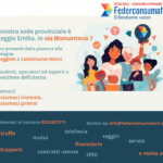 Affrontiamo insieme la crisi