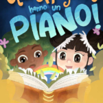 OLMO e MARGHERITA hanno un piano!